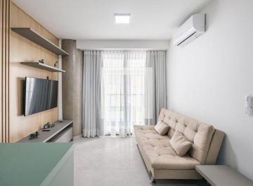 Apartamento · 55m² · 2 Quartos · Apartamento para Aluguel - Pinheiros, 2 Quartos, 55 m² - São Paulo