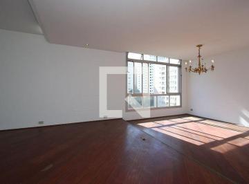Apartamento · 174m² · 3 Quartos · 2 Vagas · Apartamento para Aluguel - Jardim Paulista, 3 Quartos, 174 m² - São Paulo