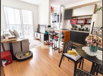 Apartamento · 49m² · 2 Quartos · 1 Vaga · Apartamento para Aluguel - Belém, 2 Quartos, 49 m² - São Paulo