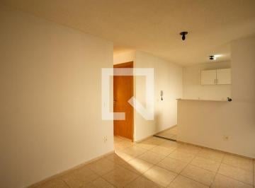 Apartamento · 60m² · 2 Quartos · 1 Vaga · Apartamento para Aluguel - Moinho dos Ventos, 2 Quartos, 60 m² - Goiânia