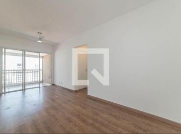 Apartamento · 59m² · 2 Quartos · 1 Vaga · Apartamento para Aluguel - Brooklin, 2 Quartos,  59 m² - São Paulo