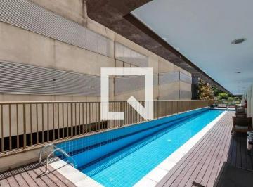 Apartamento de 2 quartos Aluguel R$ 4.850 · Apartamento para Aluguel - Brooklin, 2 Quartos,  59 m² - São Paulo