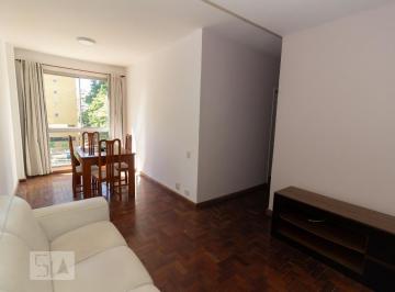 Apartamento · 76m² · 2 Quartos · 1 Vaga · Apartamento para Aluguel - Meier, 2 Quartos, 76 m² - Rio de Janeiro
