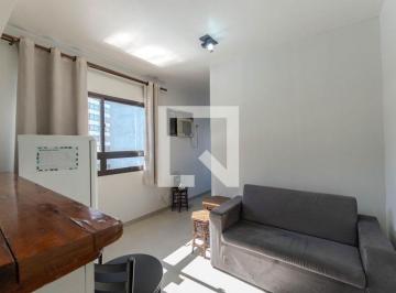 Apartamento · 35m² · 1 Quarto · Apartamento à Venda - Consolação, 1 Quarto, 35 m² - São Paulo