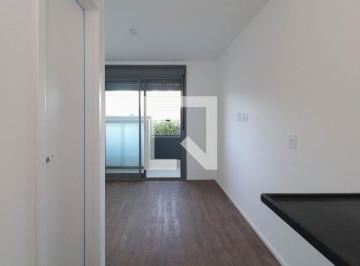 Apartamento · 22m² · 1 Quarto · Apartamento à Venda - Pinheiros, 1 Quarto, 22 m² - São Paulo