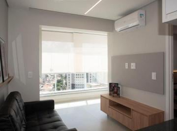 Apartamento de 1 quarto, São Paulo · Apartamento à Venda - Chácara Inglesa, 1 Quarto, 31 m² - São Paulo