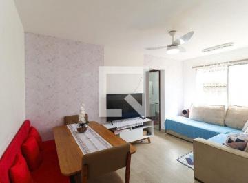 Apartamento · 52m² · 2 Quartos · 1 Vaga · Apartamento à Venda - Tucuruvi, 2 Quartos, 52 m² - São Paulo