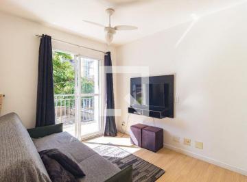 Apartamento · 30m² · 1 Quarto · Apartamento à Venda - Mooca, 1 Quarto, 30 m² - São Paulo