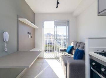 Apartamento · 30m² · 1 Quarto · Apartamento à Venda - Jardim Sao Luis, 1 Quarto, 30 m² - São Paulo