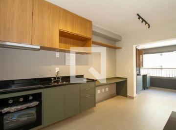 Apartamento · 37m² · 1 Quarto · Apartamento à Venda - Sumaré, 1 Quarto,  37 m² - São Paulo