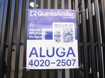 Apartamento · 26m² · 1 Quarto · Apartamento à Venda - Vila Prudente, 1 Quarto, 26 m² - São Paulo