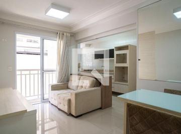 Apartamento · 37m² · 1 Quarto · 1 Vaga · Apartamento à Venda - Consolação, 1 Quarto, 37 m² - São Paulo