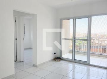 Apartamento · 46m² · 2 Quartos · 1 Vaga · Apartamento à Venda - Padroeira, 2 Quartos, 46 m² - Osasco