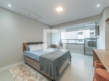 Apartamento · 30m² · 1 Quarto · Apartamento à Venda - Chácara Santo Antonio, 1 Quarto,  30 m² - São Paulo