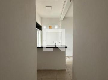 Apartamento · 39m² · 1 Quarto · Apartamento à Venda - Centro, 1 Quarto,  39 m² - São Paulo