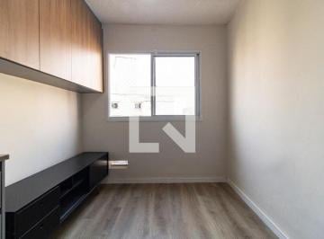 Apartamento · 24m² · 1 Quarto · Apartamento à Venda - Jardim Santa Emília, 1 Quarto, 24 m² - São Paulo