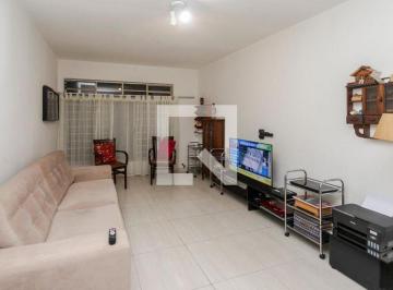 Casa · 144m² · 3 Quartos · 2 Vagas · Casa à Venda - Brooklin, 3 Quartos, 144 m² - São Paulo