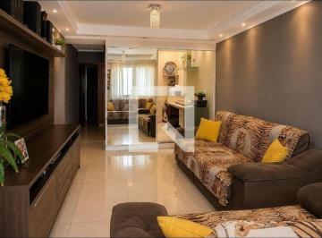 Casa · 145m² · 4 Quartos · 2 Vagas · Casa à Venda - Parque Savoy City, 4 Quartos, 145 m² - São Paulo