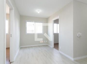 Apartamento · 34m² · 2 Quartos · Apartamento à Venda - Vila Princesa Isabel, 2 Quartos, 34 m² - São Paulo