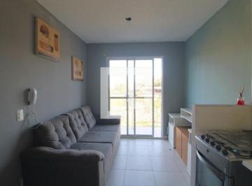 Apartamento · 40m² · 2 Quartos · Apartamento à Venda - Socorro, 2 Quartos, 40 m² - São Paulo