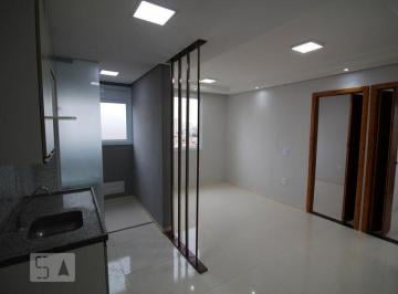 Apartamento · 38m² · 2 Quartos · Apartamento à Venda - Tatuapé, 2 Quartos, 38 m² - São Paulo