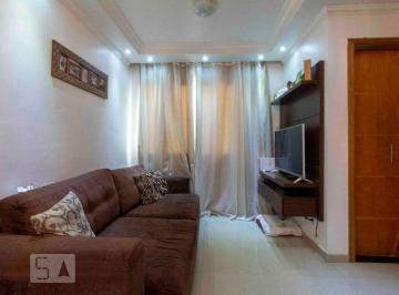 Apartamento · 45m² · 2 Quartos · 1 Vaga · Apartamento à Venda - Itaquera, 2 Quartos, 45 m² - São Paulo