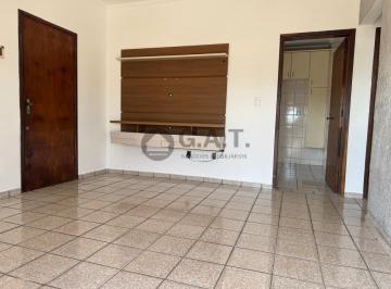 Foto 01 · Apartamento à venda em Sorocaba-SP, Jardim São Paulo: 2 quartos, 2 salas, 1 banheiro, 1 vaga, 100m².