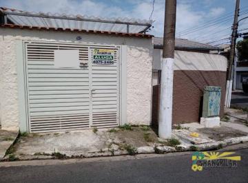 c8d1ed863326ffada5f47427fd1f4b29fb1d4a25 · 2 Casas e 1 salão - 3 dormitórios à venda, 170 m² por R$ 640.000 - Jordanópolis- São Bernardo do C