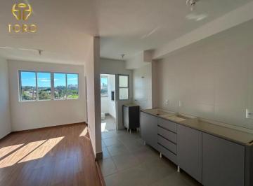 Apartamento · 52m² · 2 Quartos · LOCAÇÃO | Apartamento, com 2 dormitórios em Jardim Itália II, Maringá