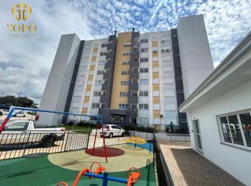 Apartamento · 52m² · 2 Quartos · LOCAÇÃO | Apartamento, com 2 dormitórios em Jardim Itália II, Maringá