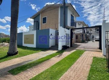 Casa · 82m² · 3 Quartos · 2 Vagas · VENDA | Casa, com 3 dormitórios em Canadá, Cascavel