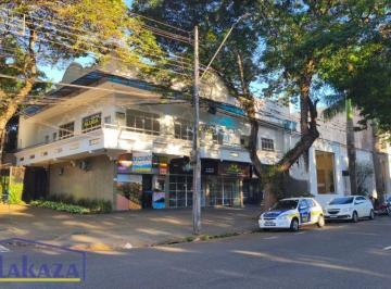 Comercial · 300m² · 6 Quartos · LOCAÇÃO | Sala/Salão, com 6 dormitórios em Zona 01 Centro, Maringá