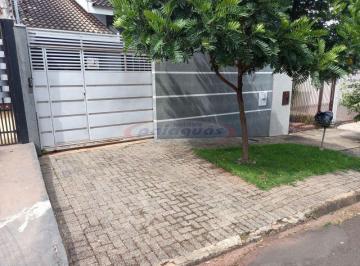Casa · 99m² · 2 Quartos · 1 Vaga · VENDA | Casa, com 2 dormitórios em Jardim Dos Pássaros, Maringá