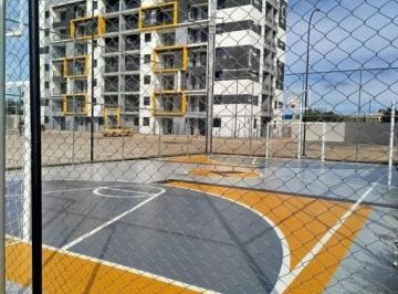 Apartamento · 63m² · 3 Quartos · 1 Vaga · LOCAÇÃO | Apartamento, com 3 dormitórios em Tocantins, Toledo
