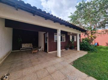 Casa · 96m² · 3 Quartos · 1 Vaga · VENDA | Casa, com 3 dormitórios em Colúmbia, Londrina