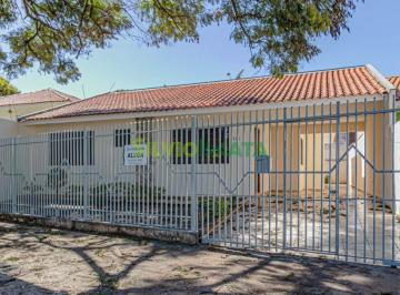 Casa · 112m² · 3 Quartos · 2 Vagas · LOCAÇÃO | Casa, com 3 dormitórios em Copacabana Residencial, Maringá