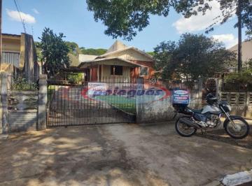 Casa · 80m² · 3 Quartos · 1 Vaga · LOCAÇÃO | Casa, com 3 dormitórios em Zona 06, Maringá