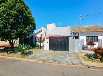 Casa · 214m² · 3 Quartos · 2 Vagas · VENDA | Casa, com 3 dormitórios em Jardim Real, Maringá
