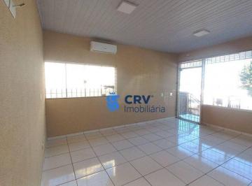 Comercial · 227m² · 3 Vagas · Loja para alugar, 227 m² por R$ 9.000,00/mês - Jardim Londrilar - Londrina/PR