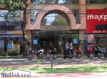 Comercial · 43m² · 2 Quartos · 1 Vaga · LOCAÇÃO | Sala/Salão, com 2 dormitórios em Zona 01 Centro, Maringá