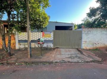 Casa · 220m² · 2 Quartos · 2 Vagas · VENDA | Casa, com 2 dormitórios em Conjunto Habitacional Antônio Lourenço, Astorga