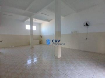 Comercial · 260m² · 2 Vagas · Barracão para alugar, 260 m² por R$ 3.200,00/mês - Leonor - Londrina/PR