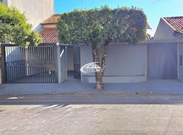 Casa · 171m² · VENDA | Casa, em CENTRO, BADY BASSITT