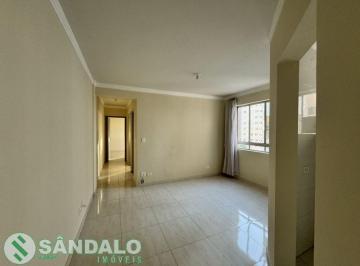 Apartamento · 54m² · 2 Quartos · 1 Vaga · LOCAÇÃO | Apartamento, com 2 dormitórios em JARDIM ALVORADA, MARINGA