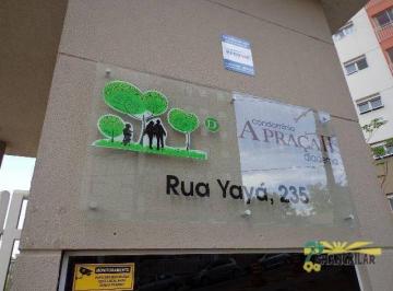 2dd7059f97aec35fdf9995c3d22ef8c1c7c4f161 · Apartamento com 2 dormitórios para alugar, 44 m² por R$ 2.000,00/mês - Canhema - Diadema/SP