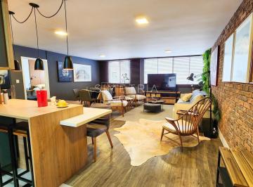 1 · Apartamento com 120.0 m², à venda no bairro Batel.