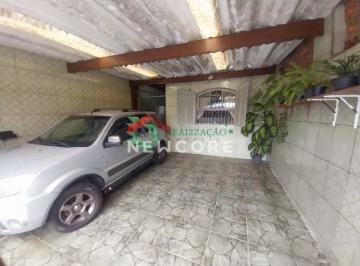 Casa · 107m² · 2 Quartos · 2 Vagas · Casa em Avenida Triesse - Agenor de Campos - Mongaguá/SP