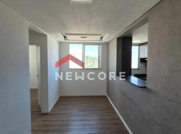 Apartamento · 44m² · 2 Quartos · 1 Vaga · Apartamento em Avenida Resedá - Portais (Polvilho) - Cajamar/SP