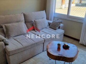 Casa · 172m² · 4 Quartos · 2 Vagas · Sobrado em Rua Teixeira Soares - Santa Terezinha - Canela/RS