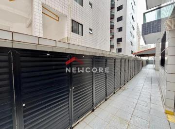 Apartamento · 83m² · 1 Quarto · 1 Vaga · Apartamento em Rua Deputado Pinheiro Júnior - Caiçara - Praia Grande/SP